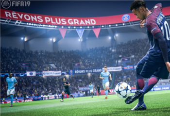 ������սFIFA �����㲻һ�������𳡣�