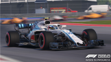 F1 2018Ƽع սʵսF1
