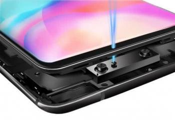 ��ֹ��10GB�ڴ� vivo Xpaly7���и����߼������沿ʶ��