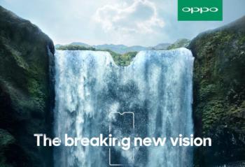 �׷�10GB�ڴ棿OPPO R17֤��������