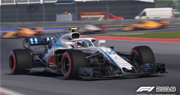F1 2018Ƽع սʵսF1