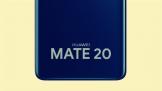 ȸ󻹴 ΪMate 20ֹĻ