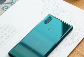 С��MIX 2S�����������Ϯ �Ƽ��������������ںϣ�