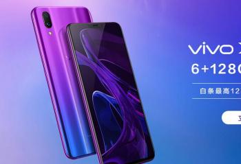 vivoX21 6G+128G��ҹ�� ��Ʒ���� 