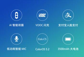 �����������²��£�OPPO�»�֧�ֿɱ��Ȧ