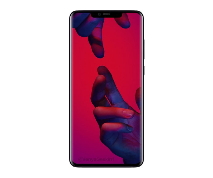 ٩磺Moto P30ع⣻ΪMate20Ⱦͼ͵