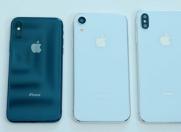发布会前云上手 新一代iPhone长这样