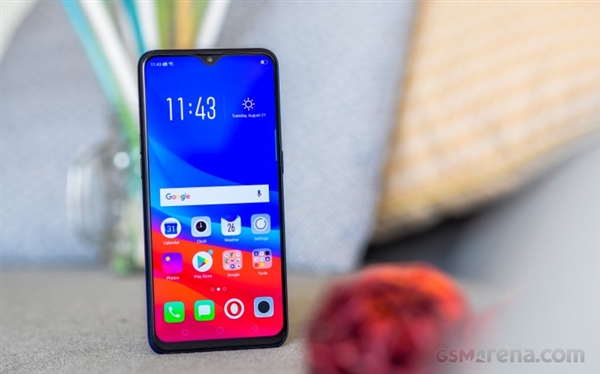 OPPO F9/F9 ProӡʽۼԼ2000Ԫ