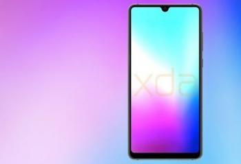 ��ΪMate20��Ⱦͼ͵�� ��վ��������������ˮ��ȫ����