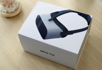 ��Ӱ���� ��װ���� Pico G2 VRһ�������