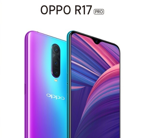 üĴ OPPO R17ϵʽ