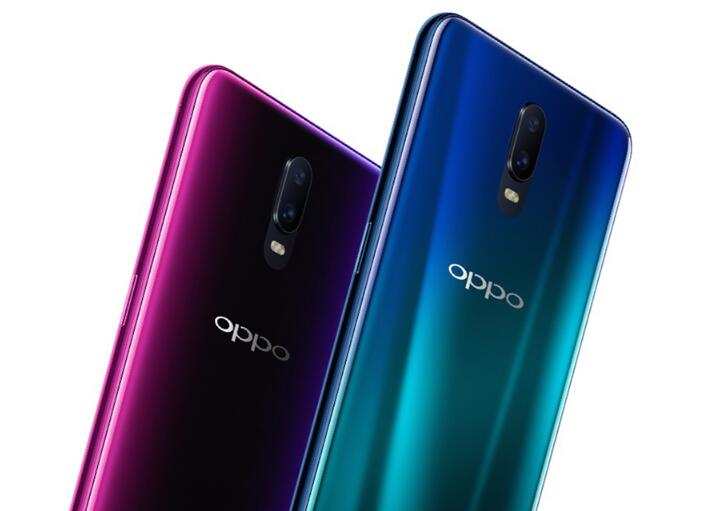 OPPO R17 㸻иԵɫ 