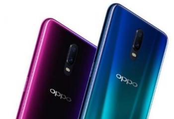 OPPO R17 �����㸻�и��Ե���ɫ 