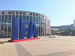 IFA2018Ļڼ TCLϴ»̨չִƷʵ