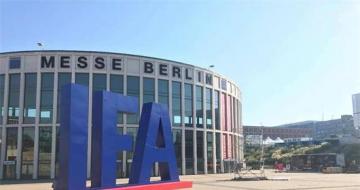 IFA2018Ļڼ TCLϴ»̨չִƷʵ