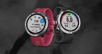 ˶ֱGARMINֱ FR645 Music