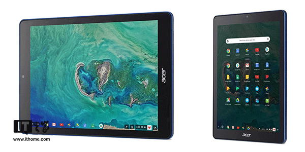 곞Chromebook Tab 10׿Chrome OSƽ
