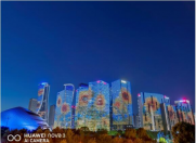 华为nova3推送更新版本 带来超级夜景模式
