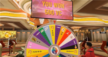 ۴ NBA 2K19ģʽ淨