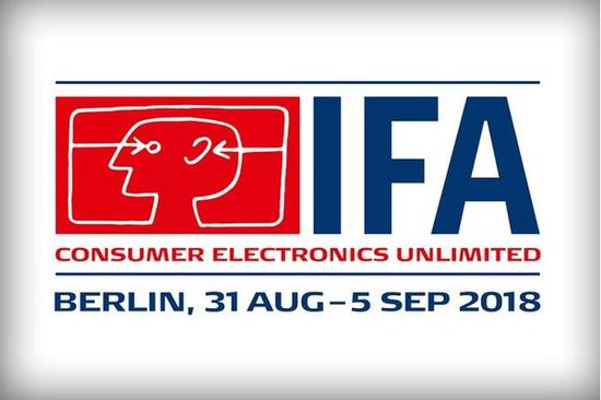 IFA2018