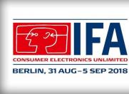 努比亚亮相IFA2018或发布全新技术
