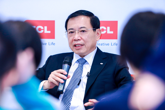 2018 IFA大展直击:TCL电子打造智能生态产品全新矩阵