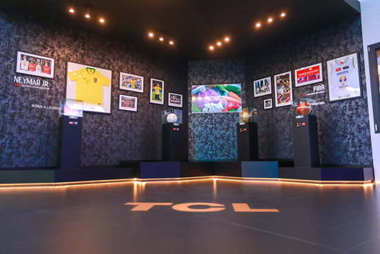 2018 IFA大展直击:TCL电子打造智能生态产品全新矩阵