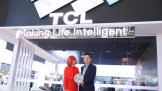 TCL QLED TV ҫ2018 IFA  X8նƷ´
