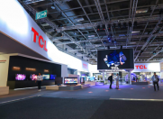 2018 IFA大展直击:TCL电子打造智能生态产品全新矩阵