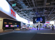 2018 IFA��չֱ����TCL���Ӵ���������̬��Ʒȫ�¾���