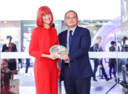 TCL����ϴ�»�ն�����IFA2018�� ���ĳ���ҫ��������̨