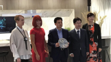 IFA2018IDGΪ䷢ǻ