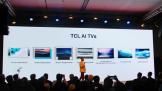 δTCL X88K QLED TVȿƼҫ2018 IFA