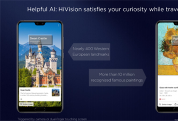 ��Ϊ��ʽ����EMUI 9.0ϵͳ ����Android P���첻һ���ľ����