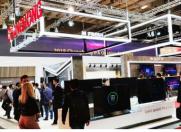 长虹领衔 IFA2018上演全球AI电视“一出好戏”