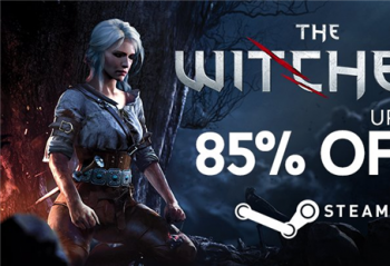 ���۴������ȿ�����ʦ��ȫϵ��Steamӭ���Ż� 