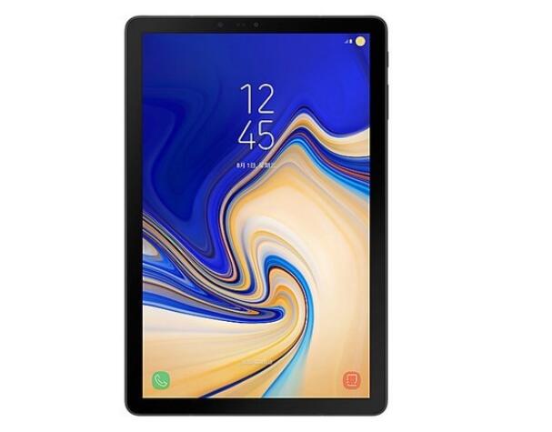 Galaxy Tab S4 