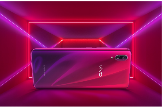 ѧ ͻ vivo X23ϵֻʽ