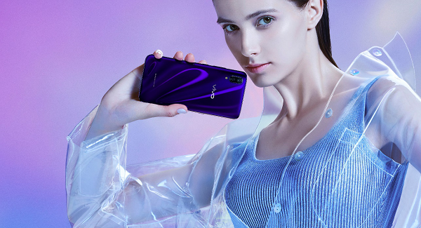 ѧ ͻ vivo X23ϵֻʽ