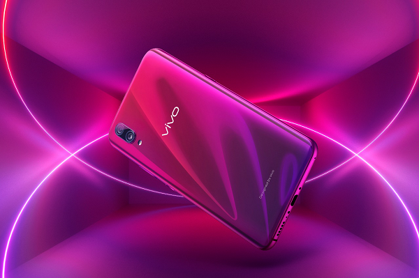 ѧ ͻ vivo X23ϵֻʽ