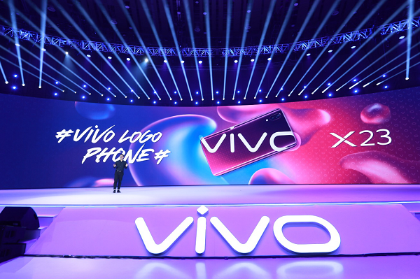 ѧ ͻ vivo X23ϵֻʽ