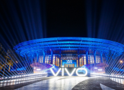 光感美学再升级 加速体验再突破 vivo X23系列手机正式发布