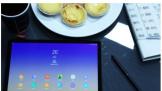 Galaxy Tab S4칫ʱ 