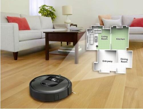 iRobot˾ɨػϵͳ 絹