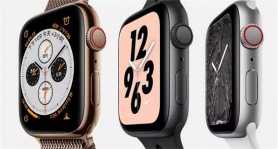 ˽Apple Watch Series 4 