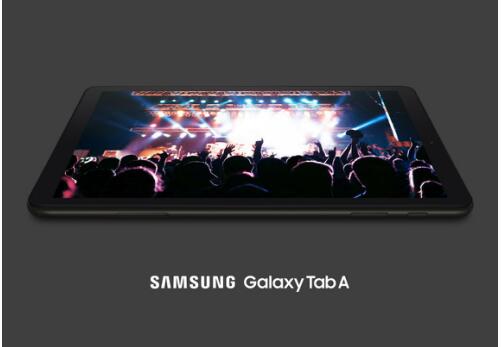 ʺȫʹãƳGalaxy Tab A 10.5