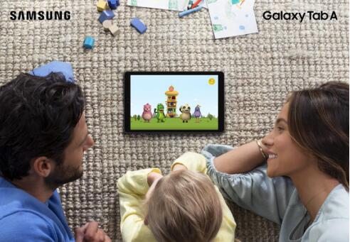 ʺȫʹãƳGalaxy Tab A 10.5