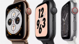 ˽Apple Watch Series 4 