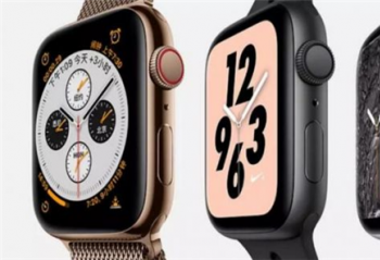 �����˽��Apple Watch Series 4 �������