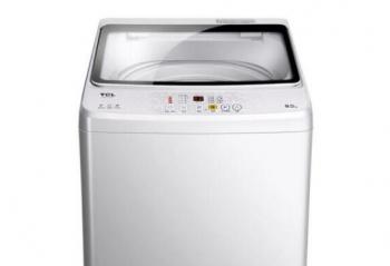 ���뻻��ʱ�� ѡTCL9����XQB90-S300B��Ƶȫ�Զ�����ϴ�»�